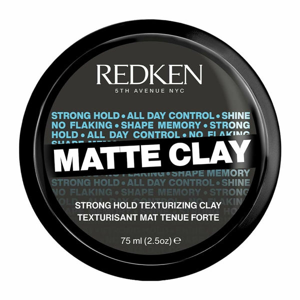 Tonerde zur Haarpflege Redken CLAY 75 ml