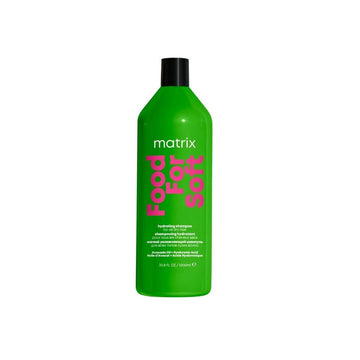 Feuchtigkeitsspendendes Shampoo Matrix Food For Soft Hydrating Shampoo 1 L