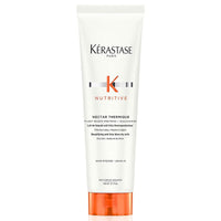 Hairstyling Creme Kerastase Nutritive Nectar Thermique 150 ml Haarschutz