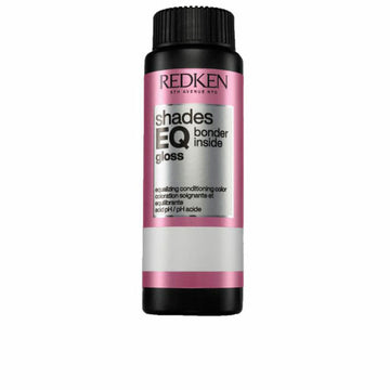 Farbschonender Conditioner Redken SHADES EQ 60 ml x 3