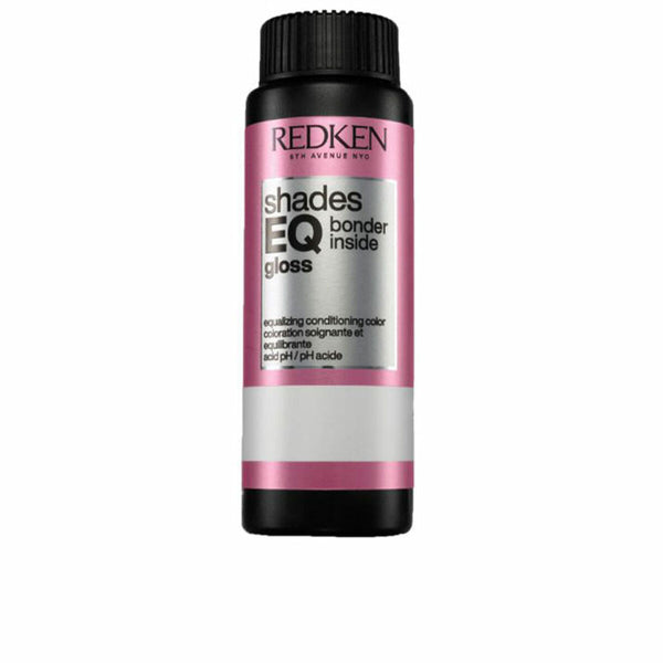 Farbschonender Conditioner Redken SHADES EQ 60 ml x 3