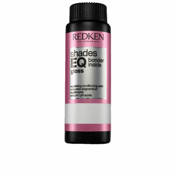 Farbschonender Conditioner Redken SHADES EQ 60 ml x 3
