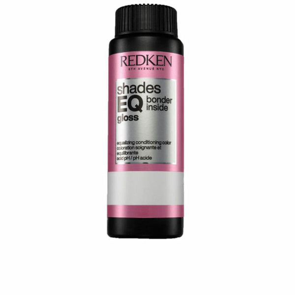 Farbschonender Conditioner Redken SHADES EQ 60 ml x 3