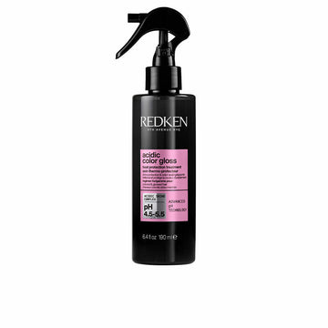 Haaröl Redken Acidic Color Gloss 190 ml Mit Thermoschutz