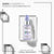 Haarserum Kerastase Blond Absolu 50 ml