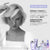Haarserum Kerastase Blond Absolu 50 ml