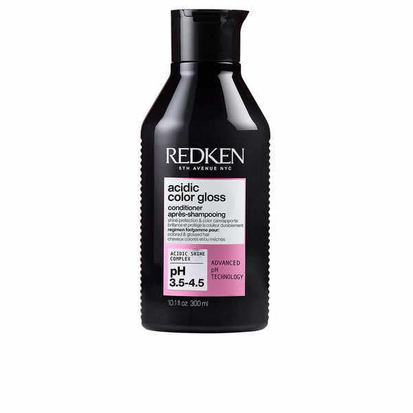 Haarspülung Redken Acidic Color Gloss 500 ml Helligkeitsverstärker