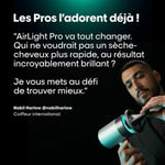 Föhn L'Oreal Professionnel Paris AIRLIGHT PRO