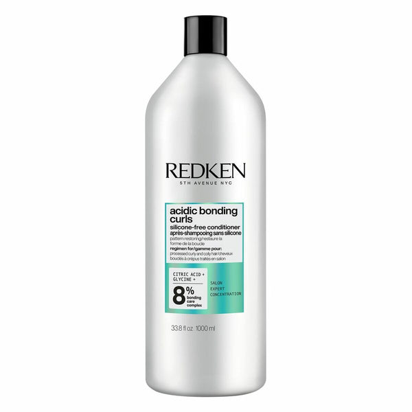 Haarspülung Redken ACIDIC BONDING CURLS 1 L