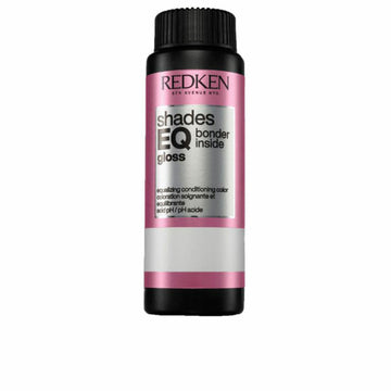 Farbschonender Conditioner Redken SHADES EQ 60 ml x 3