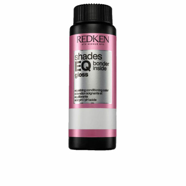 Farbschonender Conditioner Redken SHADES EQ 60 ml x 3