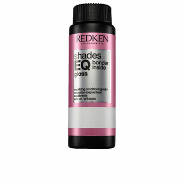 Farbschonender Conditioner Redken SHADES EQ 60 ml x 3
