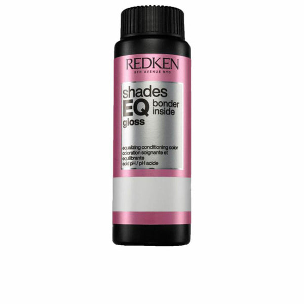 Farbschonender Conditioner Redken SHADES EQ 60 ml x 3
