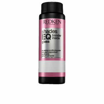 Farbschonender Conditioner Redken SHADES EQ 60 ml x 3