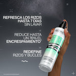 Haarmaske Redken CURL STYLERS 250 ml