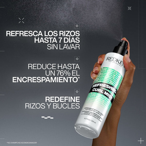 Haarmaske Redken CURL STYLERS 250 ml
