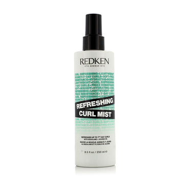 Haar-Duft Redken Refreshing Curl 250 ml