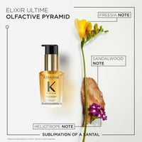 Haarserum Kerastase ELIXIR ULTIME 30 ml
