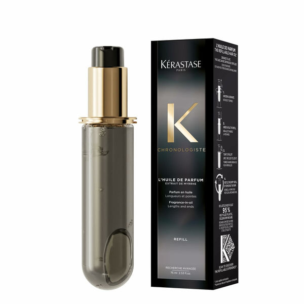 Haaröl Kerastase CHRONOLOGISTE 75 ml