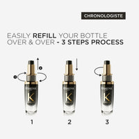 Haaröl Kerastase CHRONOLOGISTE 75 ml