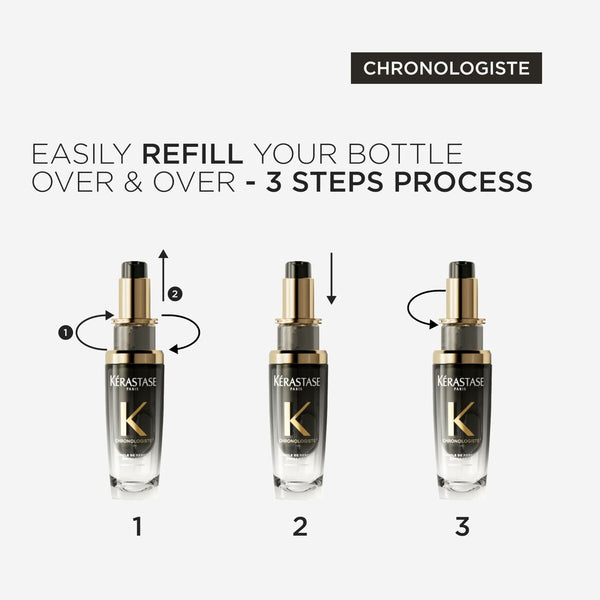 Haaröl Kerastase CHRONOLOGISTE 75 ml