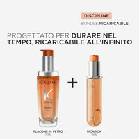 Haarmaske Kerastase DISCIPLINE 75 ml