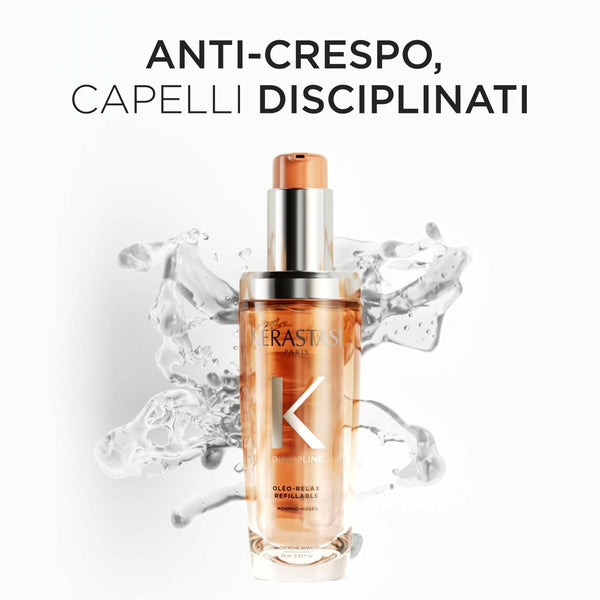 Haarmaske Kerastase DISCIPLINE 75 ml