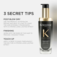 Nahrungsergänzungsmittel Kerastase CHRONOLOGISTE 75 ml