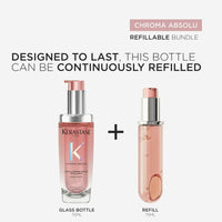 Haaröl Kerastase CHROMA ABSOLU 75 ml