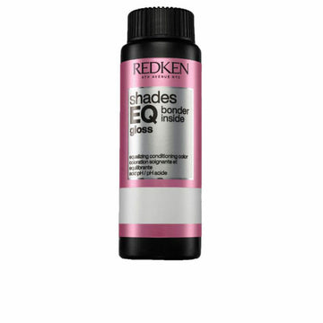 Farbschonender Conditioner Redken SHADES EQ 60 ml x 3