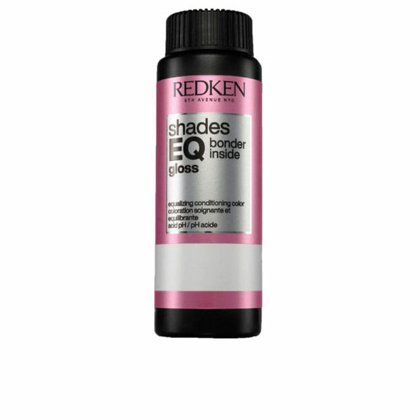 Farbschonender Conditioner Redken SHADES EQ 60 ml x 3