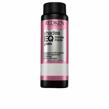 Farbschonender Conditioner Redken SHADES EQ 60 ml x 3