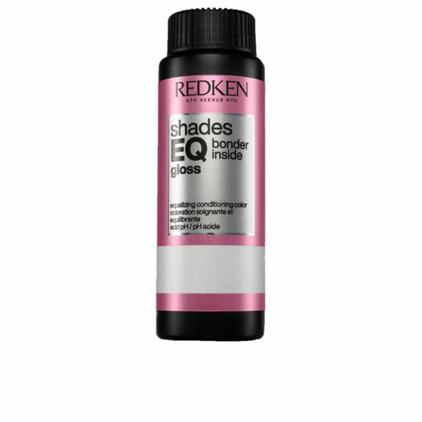 Farbschonender Conditioner Redken SHADES EQ 60 ml x 3