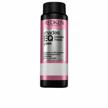 Farbschonender Conditioner Redken SHADES EQ 60 ml x 3
