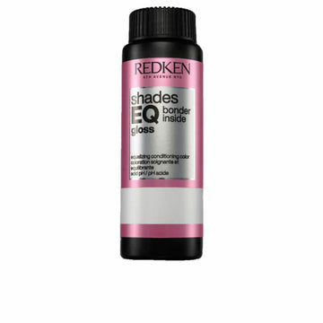 Farbschonender Conditioner Redken SHADES EQ 60 ml x 3