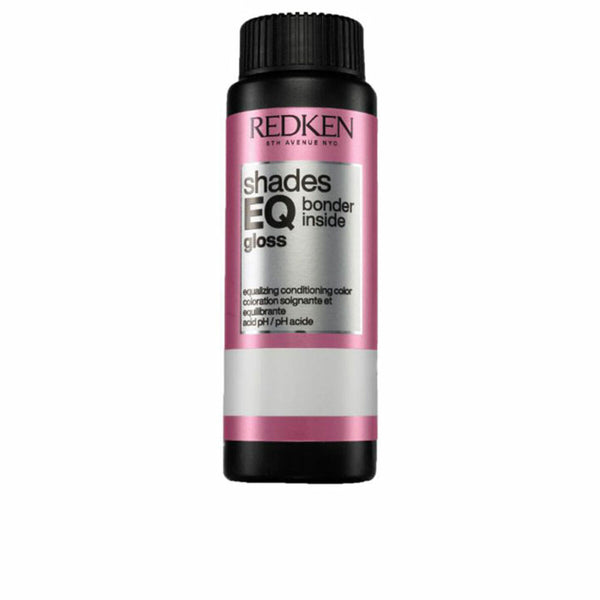 Farbschonender Conditioner Redken SHADES EQ 60 ml x 3