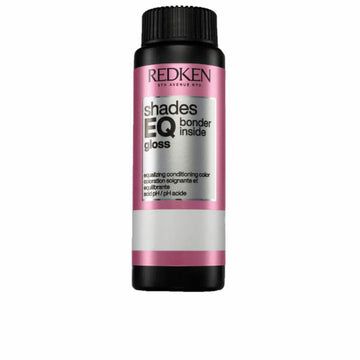 Dauerfärbung Redken SHADES EQ Nº 07cb