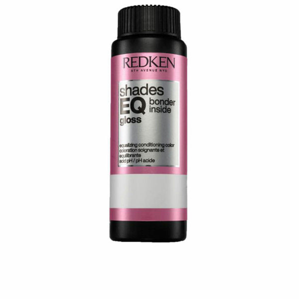 Dauerfärbung Redken SHADES EQ Nº 07cb
