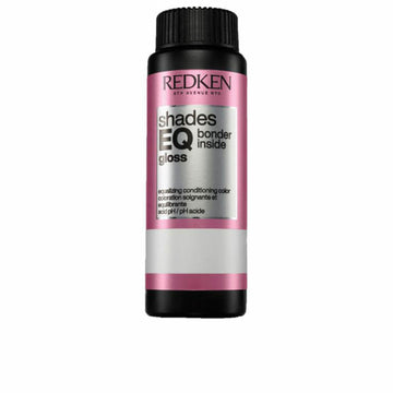 Farbschonender Conditioner Redken SHADES EQ 60 ml x 3