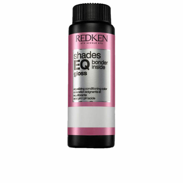Farbschonender Conditioner Redken SHADES EQ 60 ml x 3