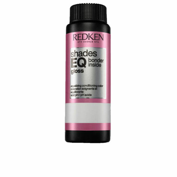 Farbschonender Conditioner Redken SHADES EQ 60 ml x 3
