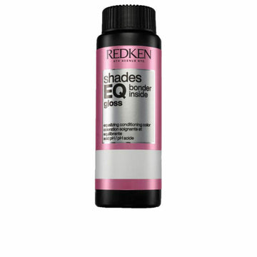 Farbschonender Conditioner Redken SHADES EQ 60 ml x 3