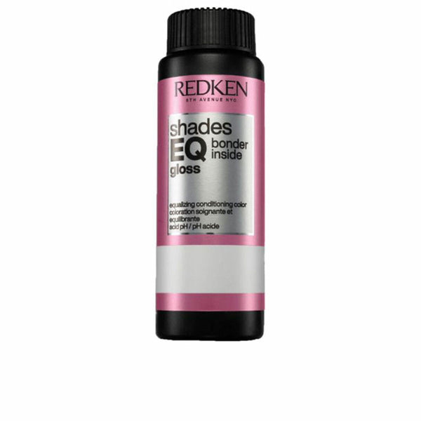 Farbschonender Conditioner Redken SHADES EQ 60 ml x 3