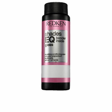 Farbschonender Conditioner Redken SHADES EQ 60 ml x 3