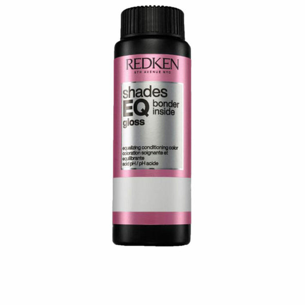 Farbschonender Conditioner Redken SHADES EQ 60 ml x 3