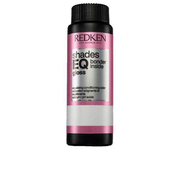 Farbschonender Conditioner Redken SHADES EQ 60 ml x 3