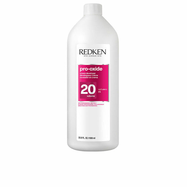 Regenerierende Creme Redken PRO-OXIDE 1 L