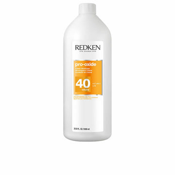 Regenerierende Creme Redken PRO-OXIDE 1 L
