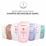 Shampoo Kerastase CHROMA ABSOLU 500 ml