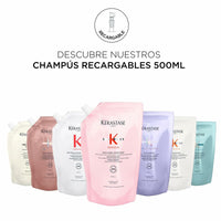 Shampoo Kerastase NUTRITIVE 500 ml